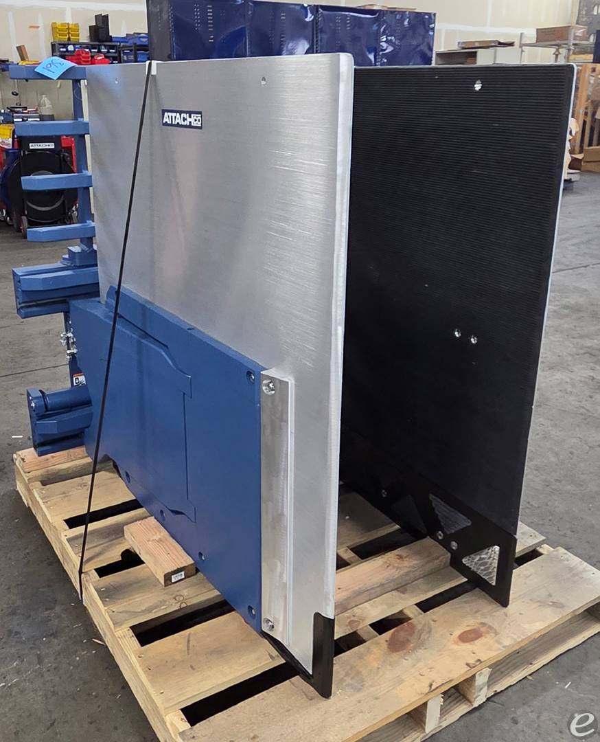 2019 Rightline Reconditioned LC35H-B7-3B-AP