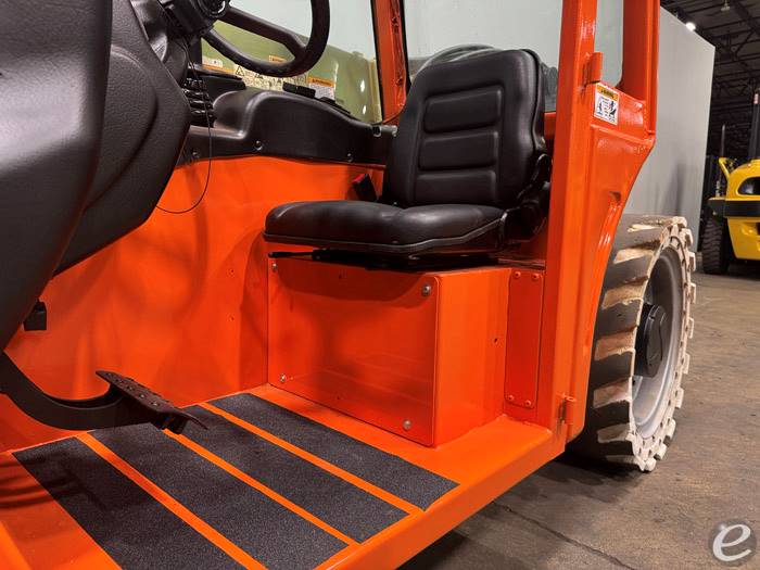 2016 JLG G5-18A
