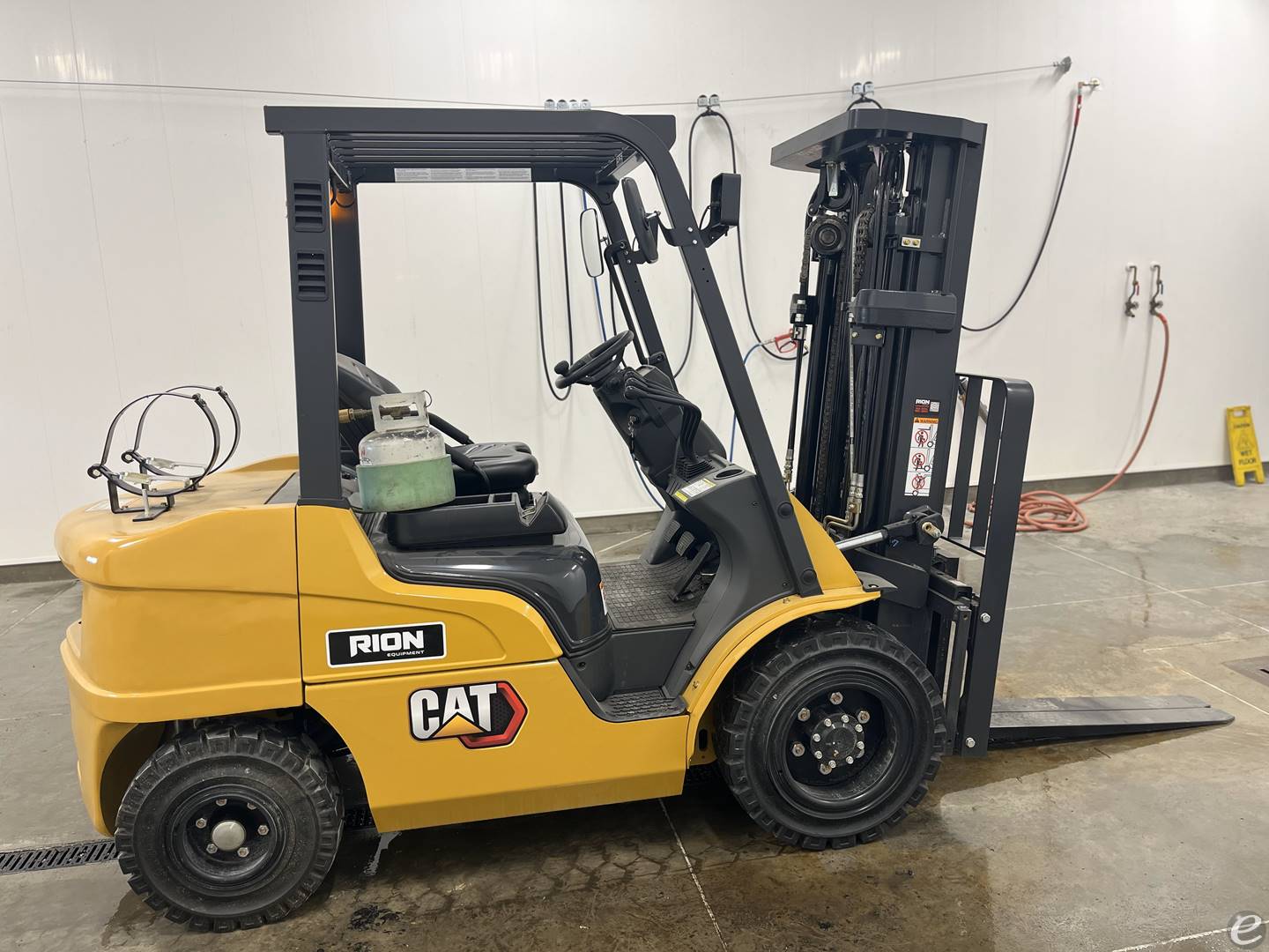 2024 Cat GP30N6