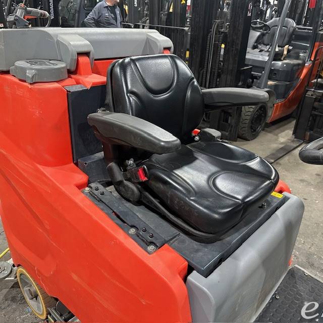 2024 Power Boss B175R