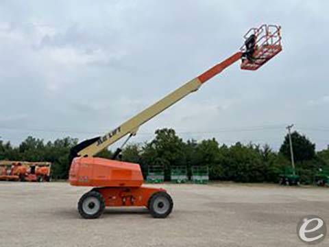 2015 JLG 600S