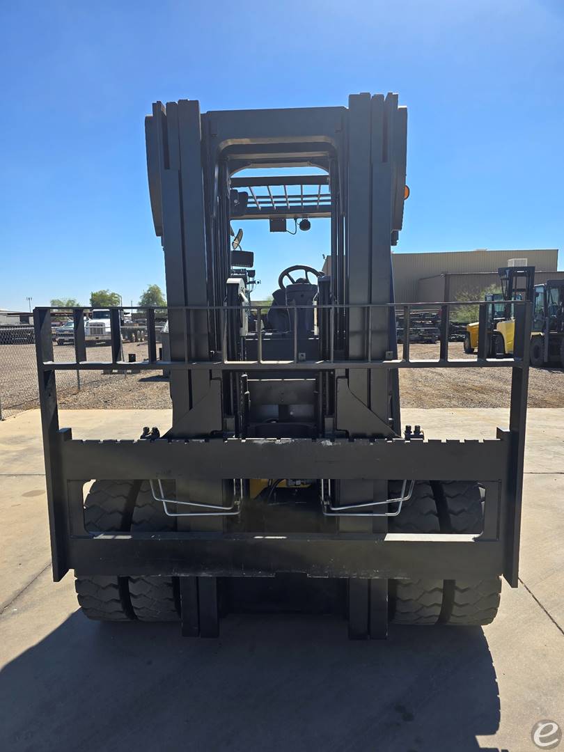 2018 Hyster ERP155VNL