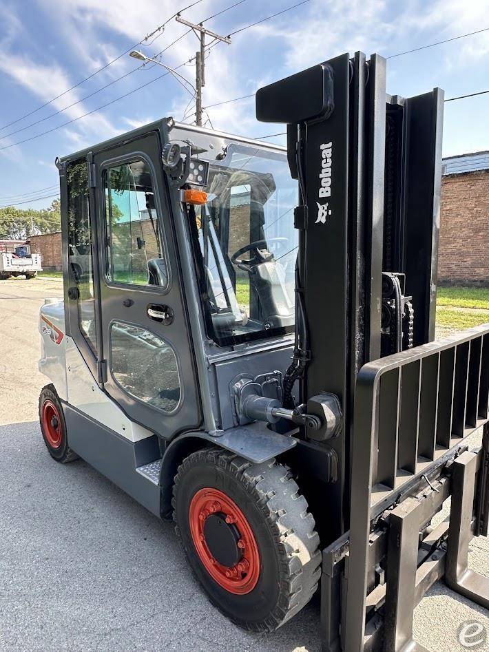 2014 Doosan D35S-5