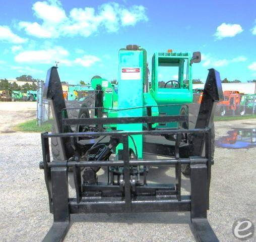 2014 Skytrak 10054 LEGACY