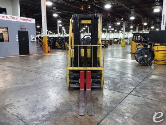 2023 Hyster S50FT
