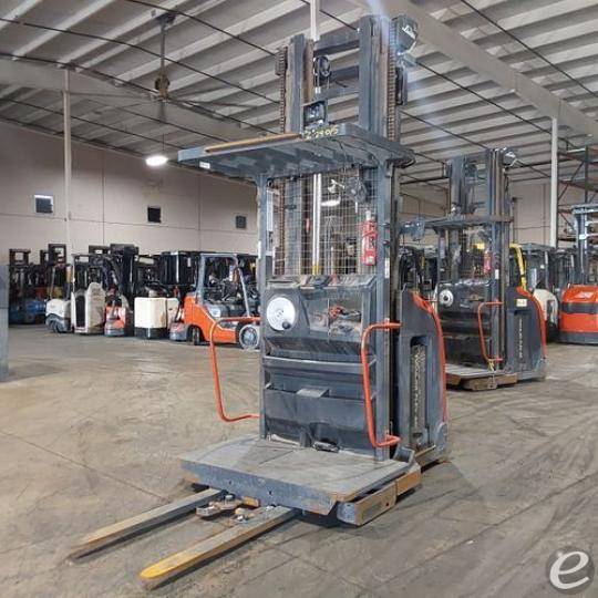 2020 Linde V15