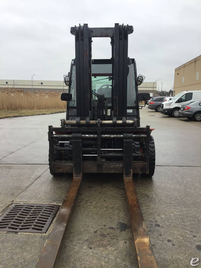 2023 Hangcha FD70G