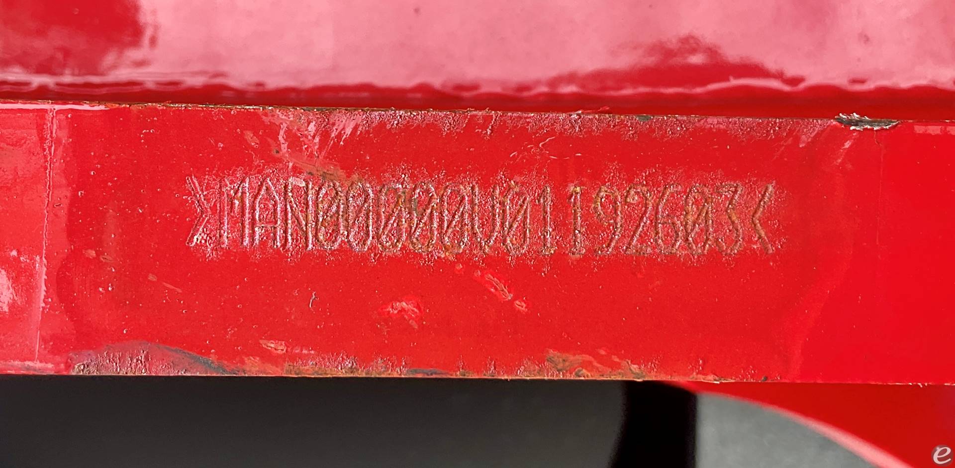 2026 Manitou MHT 790
