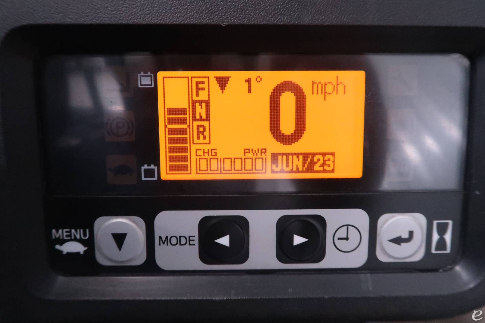 2020 Toyota 8FBE15U