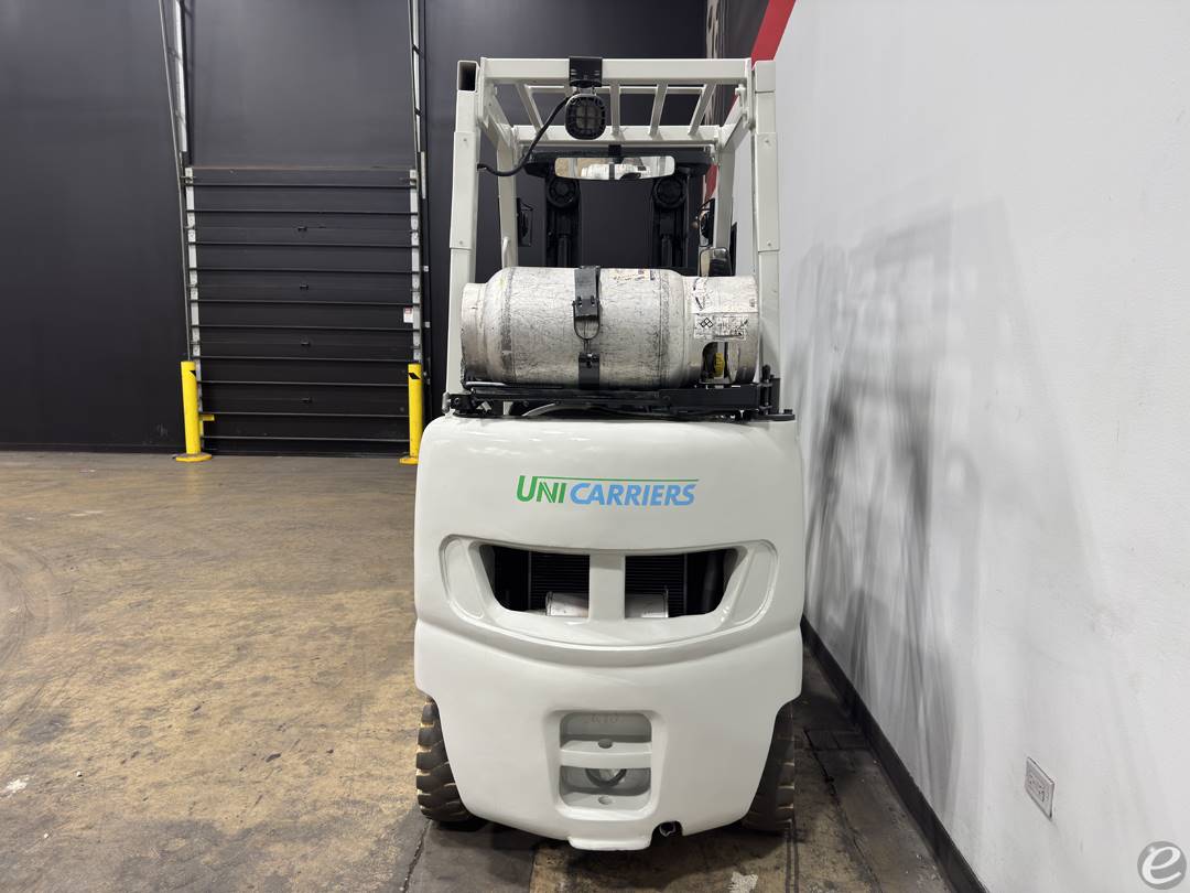 2020 Unicarriers AF30LP