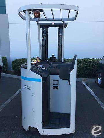 2016 Nissan                                             SCX35N Unavailable Forklift - 123Forklift