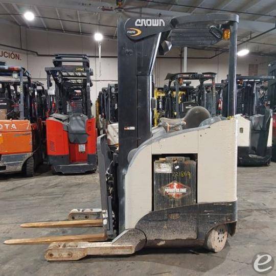 2016 Crown RR5725-45