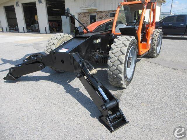 2015 JLG G12-55A