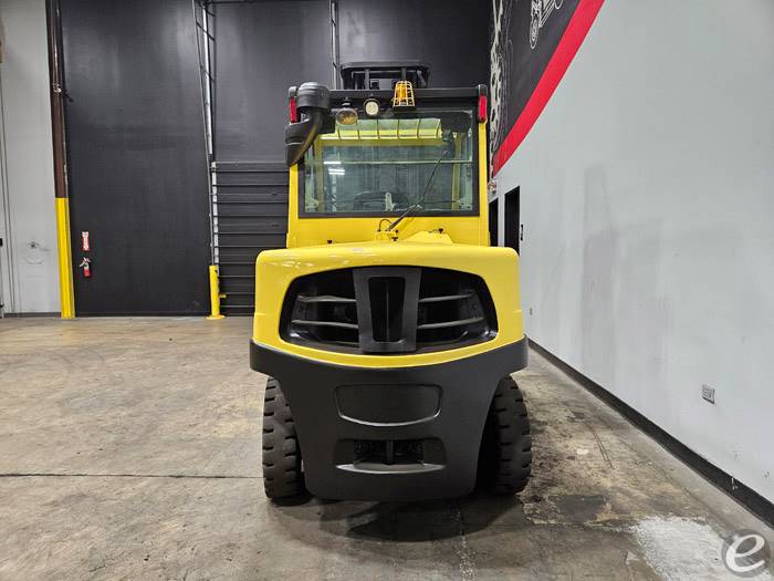 2015 Hyster H120FT