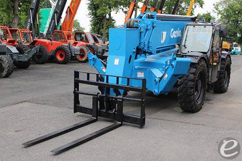 2024 Genie GTH1256