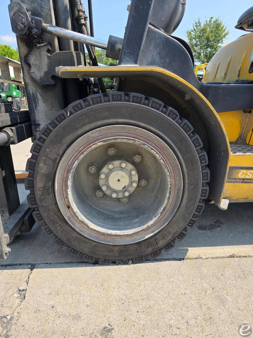 2018 Yale GLP060MX