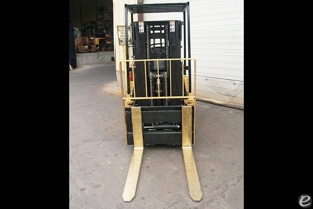 2026 Drexel FL60AC-EX