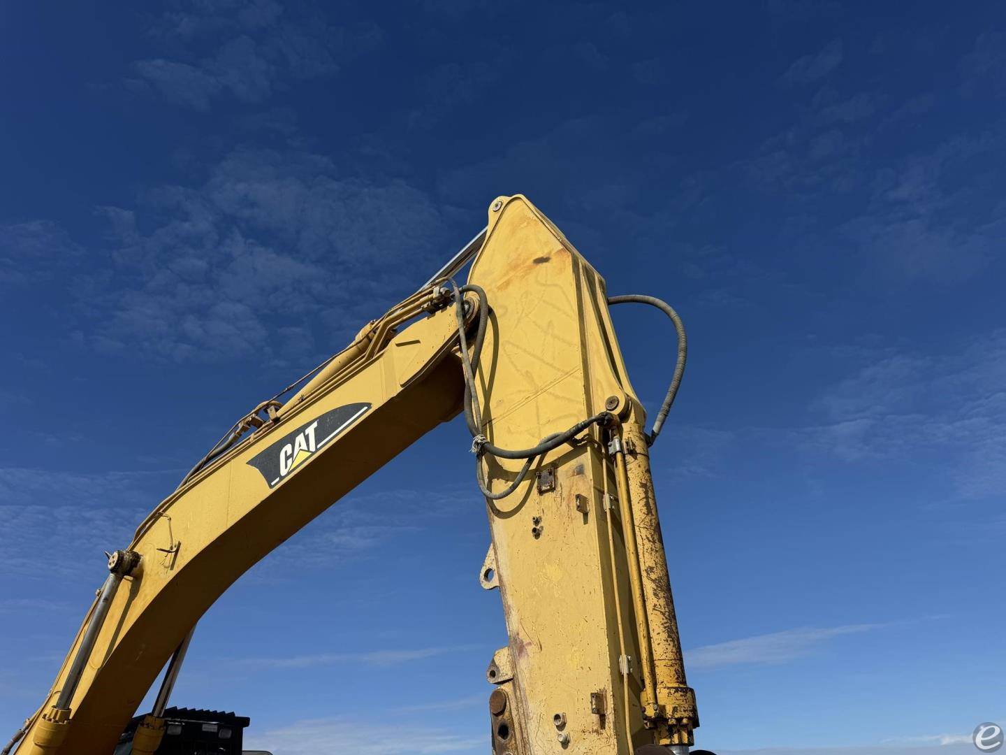 2003 Cat 330CL