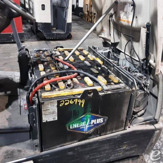 2020 Crown SC5245-40
