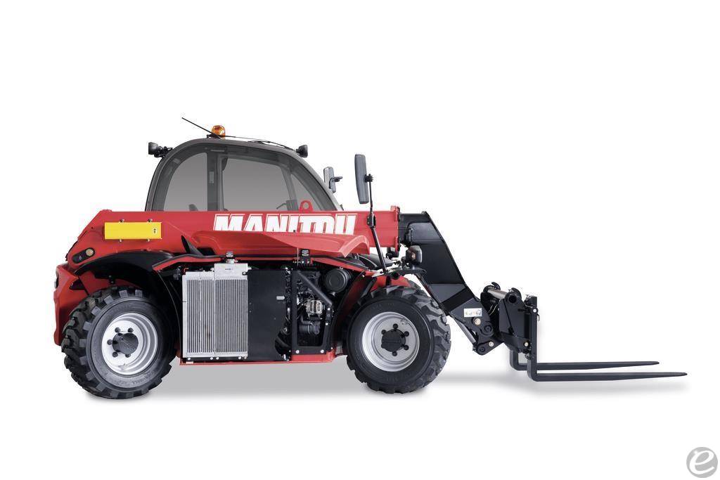 2026 Manitou MT420H