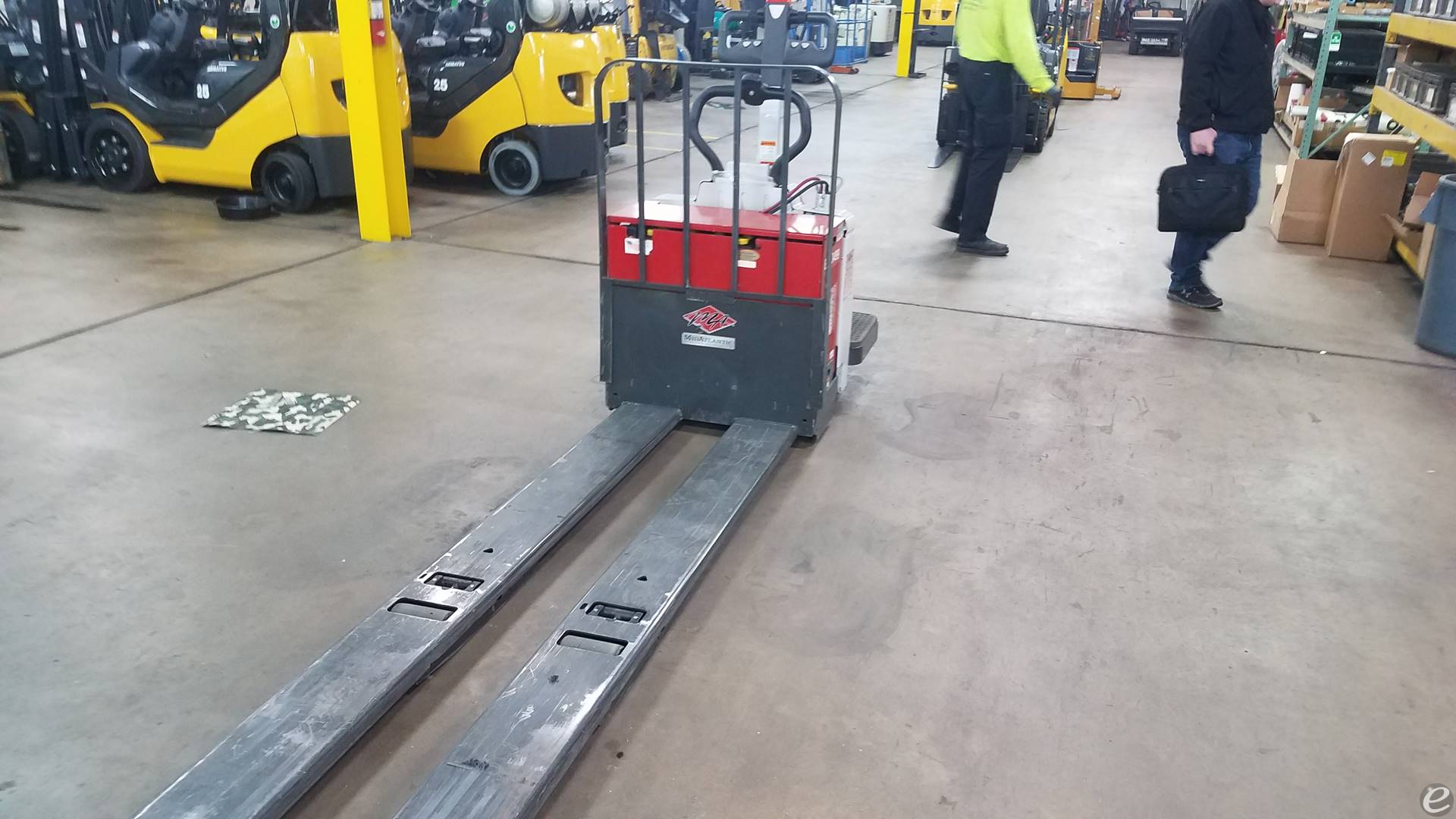 2016 Unicarriers RPX60B