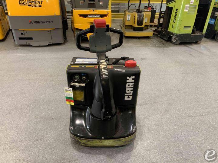 2017 Clark WPX45