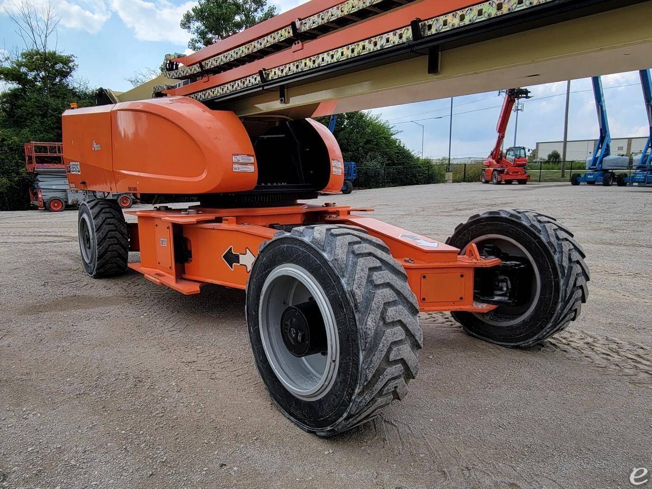 2018 JLG 1850SJ