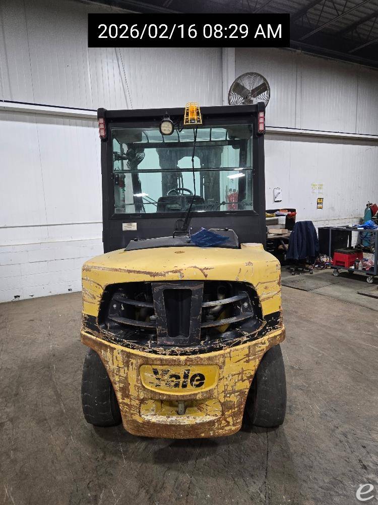2013 Yale GP080VX
