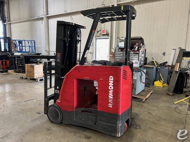 Raymond 415C35TT