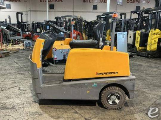 2021 Jungheinrich EZS 570 NA