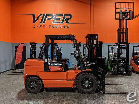 2026 Viper Lift Trucks FD50S