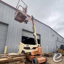 2006 JLG E400AJPN