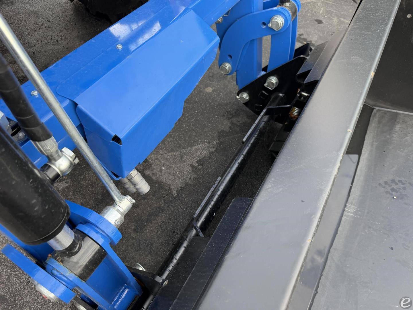 2026 New Holland WORKMASTER 75