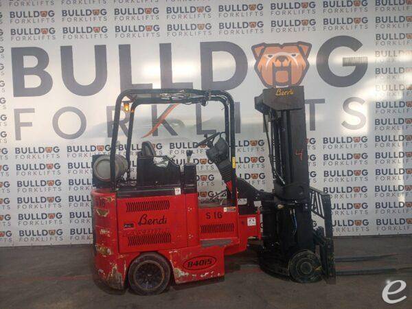 2019 Bendi B40/48i5180D