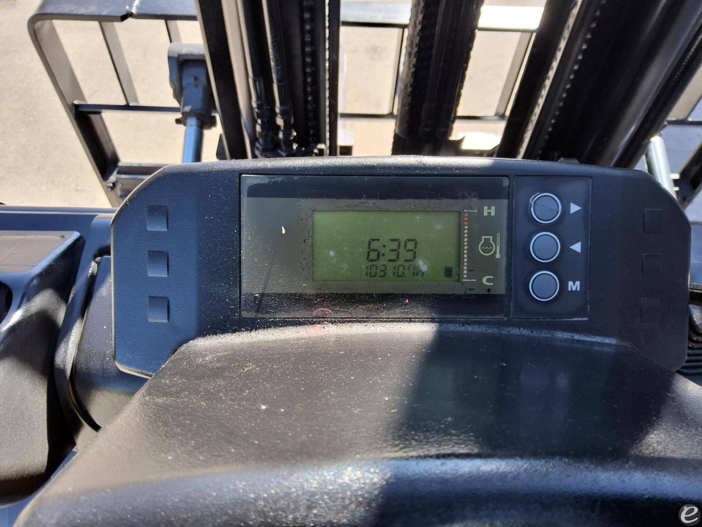 2021 Yale GLP060MX