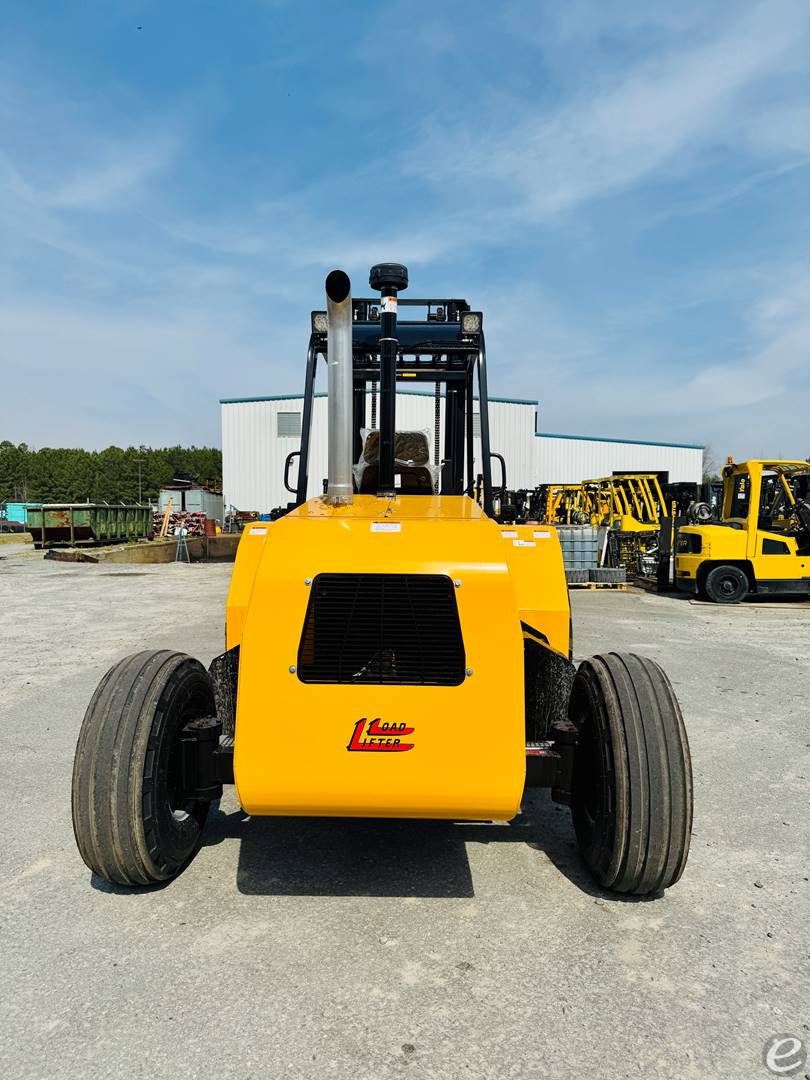 2025 Load Lifter 2214-5G