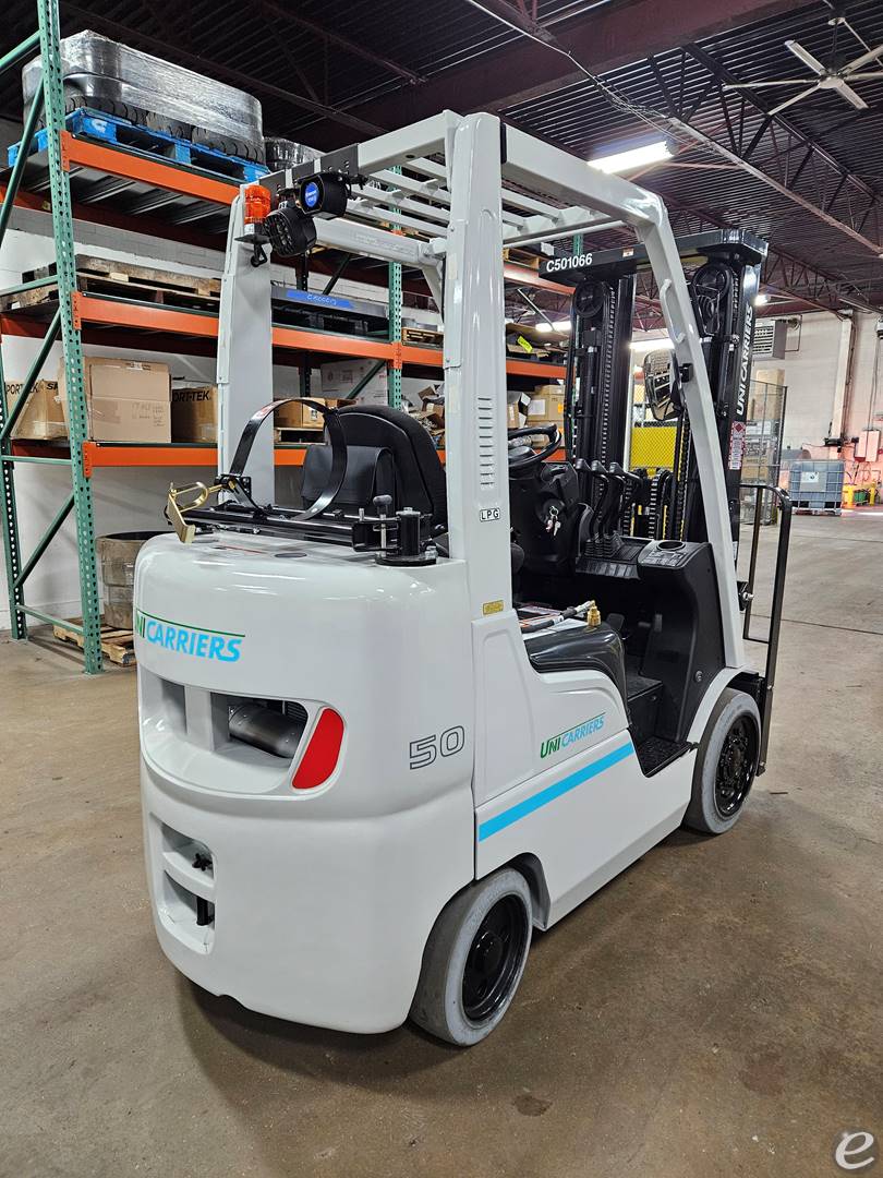 2025 Unicarriers CF50N6-LE