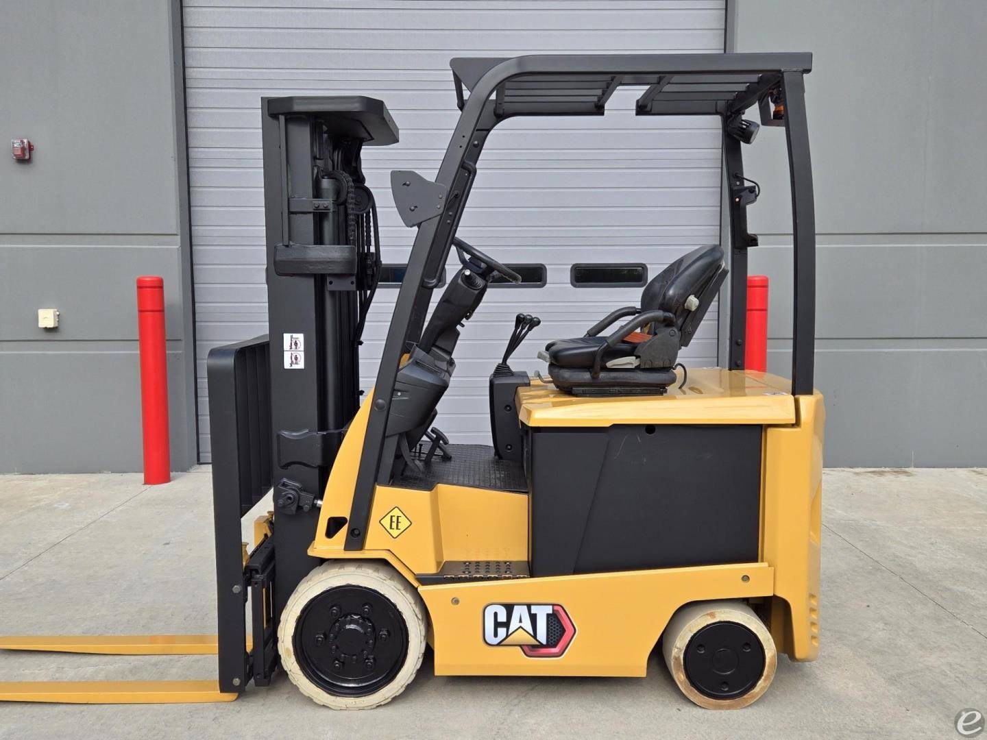 2019 Cat                           ...