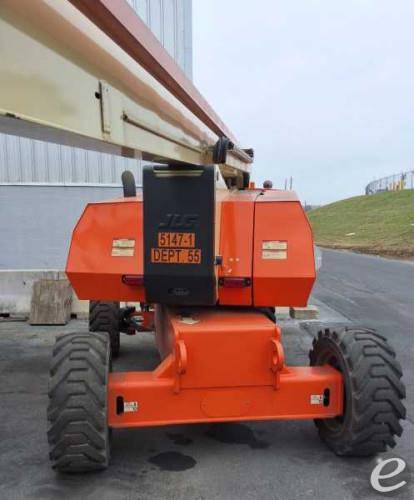 2018 JLG 800AJ