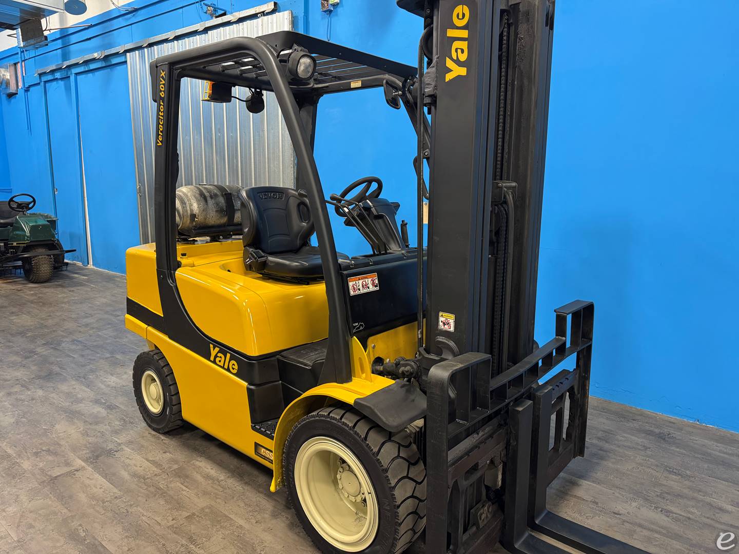2016 Yale GLP060VX