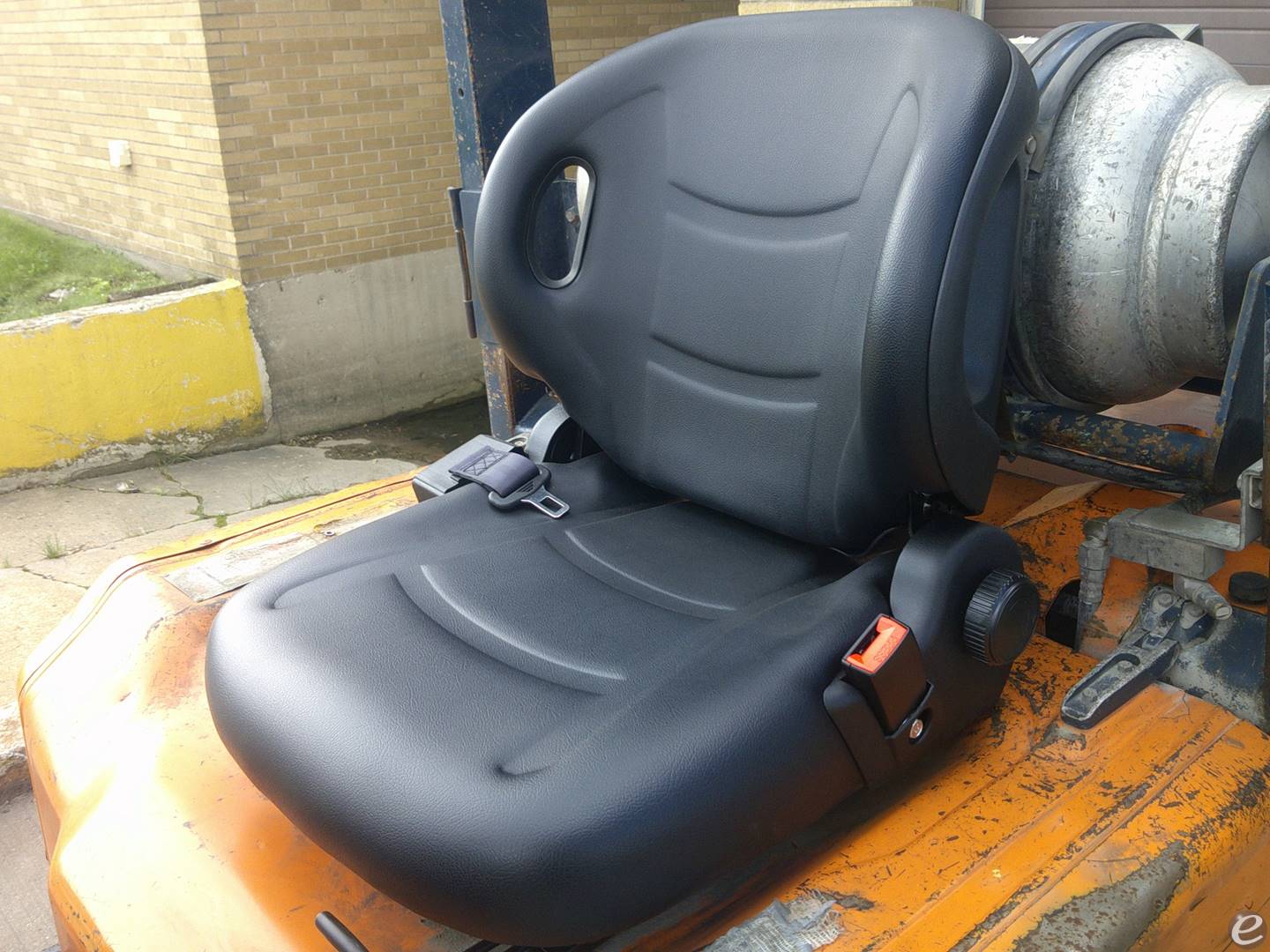 1991 Toyota 42-5FGU20