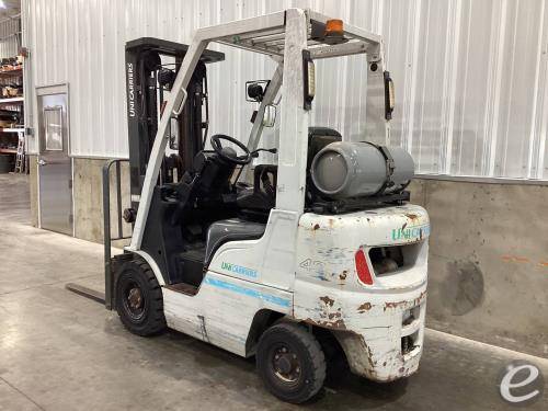 2016 Unicarriers PF40LP