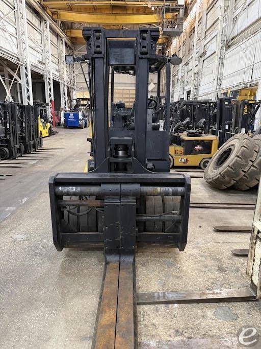 2018 Hoist Liftruck F300