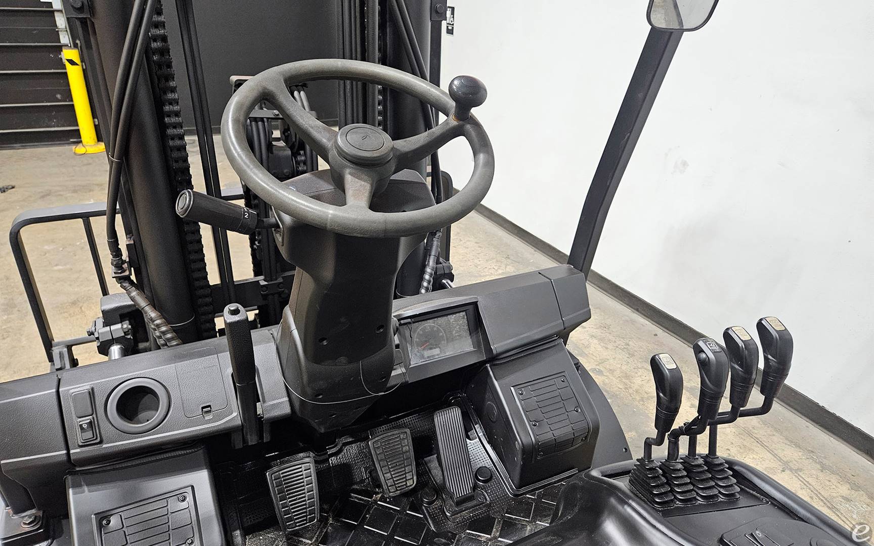 2020 Doosan G45S-7