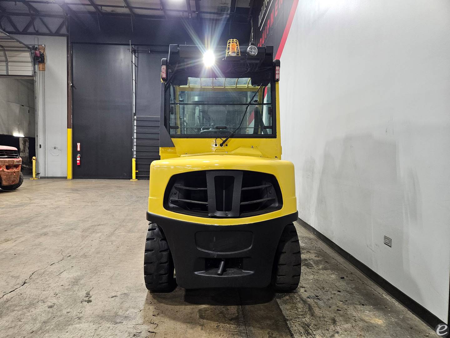 2021 Hyster H90FT