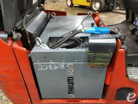 2019 Linde E18
