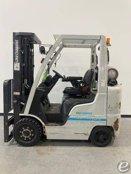 2019 Unicarriers CF50