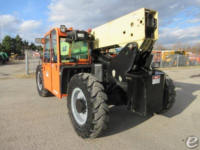 2015 JLG G9-43A Diesel Telehandlers - 123Forklift