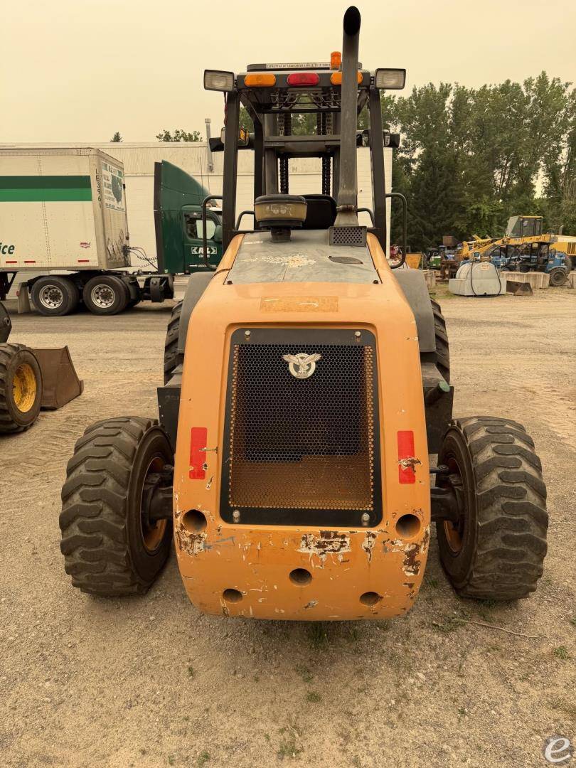 2020 Case 588H