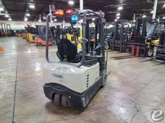 2020 Crown SC5225-30